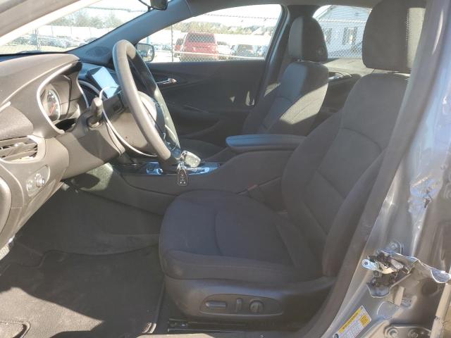 Photo 7 from auction – 2024 CHEVROLET MALIBU LT with VIN 1G1ZD5ST5RF104602