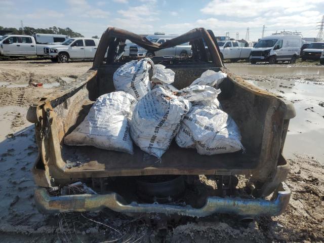 Photo 6 from auction – 2020 RAM 1500 LARAM with VIN 1C6SRFJT6LN420502