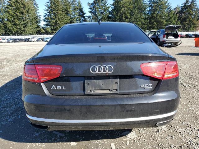 Photo 6 from auction – 2013 AUDI A8 L QUATT with VIN WAUR2AFD4DN010442