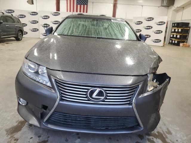 Photo 5 from auction – 2013 LEXUS ES 350 with VIN JTHBK1GG3D2006394