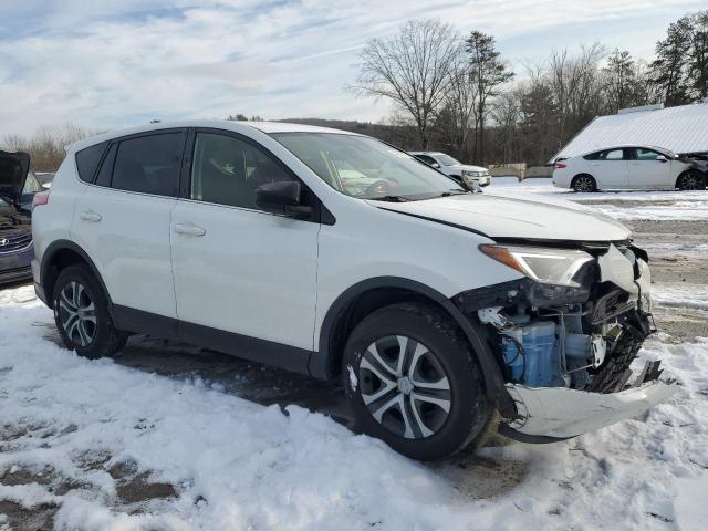 Photo 4 from auction – 2018 TOYOTA RAV4 LE with VIN JTMBFREVXJJ249790