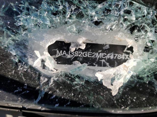 Photo 14 from auction – 2021 FORD ECOSPORT S with VIN MAJ3S2GE2MC447847