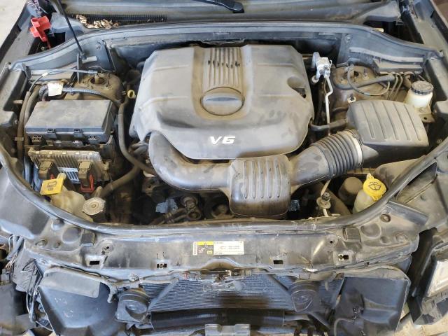 Photo 12 from auction – 2014 JEEP GRAND CHER with VIN 1C4RJFJG3EC218801