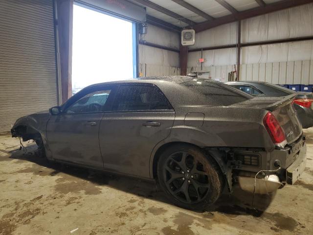 Photo 2 from auction – 2022 CHRYSLER 300 S with VIN 2C3CCABT2NH158820