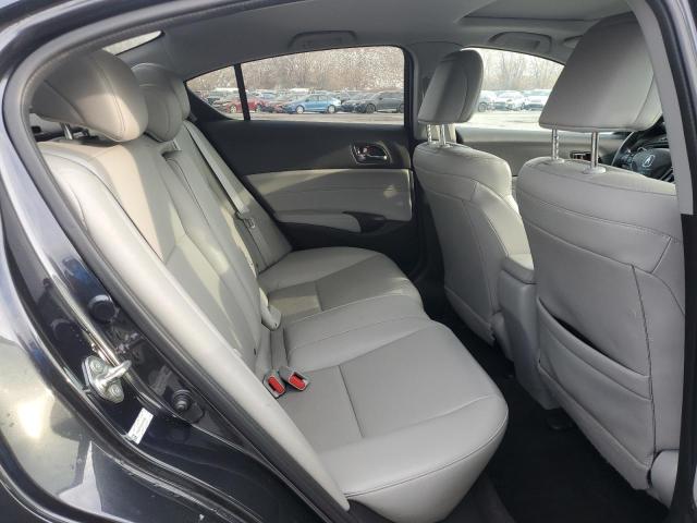 Photo 10 from auction – 2016 ACURA ILX BASE W with VIN 19UDE2F35GA024946