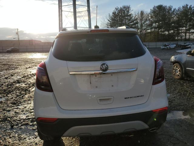Photo 6 from auction – 2020 BUICK ENCORE PRE with VIN KL4CJASB2LB077731