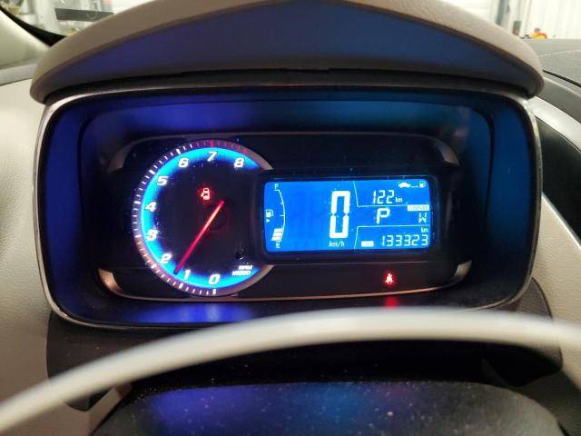 Photo 9 from auction – 2015 CHEVROLET TRAX LTZ with VIN 3GNCJTSB1FL219563