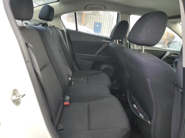 Zdjęcie 10 z aukcji – 2012 MAZDA 3 I z VIN JM1BL1UF6C1535191