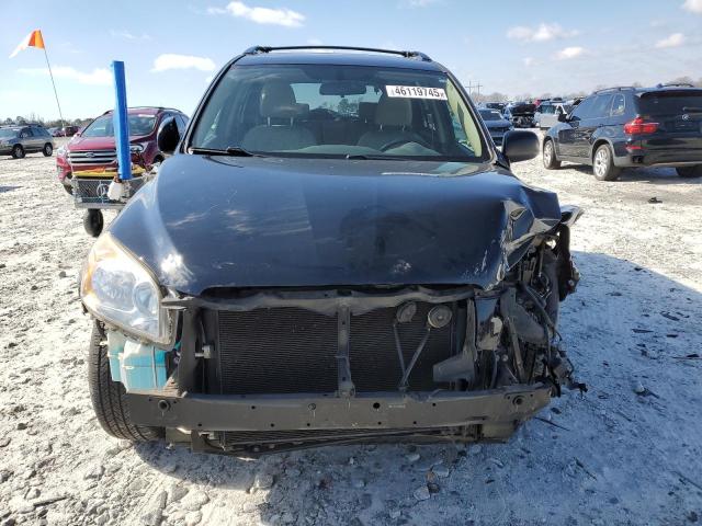 Photo 5 from auction – 2011 TOYOTA RAV4 with VIN 2T3BF4DV5BW082746