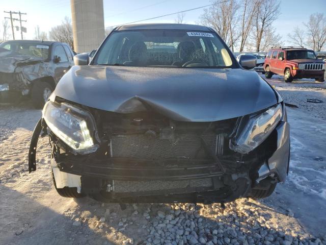 Photo 5 from auction – 2016 NISSAN ROGUE S with VIN JN8AT2MTXGW024250
