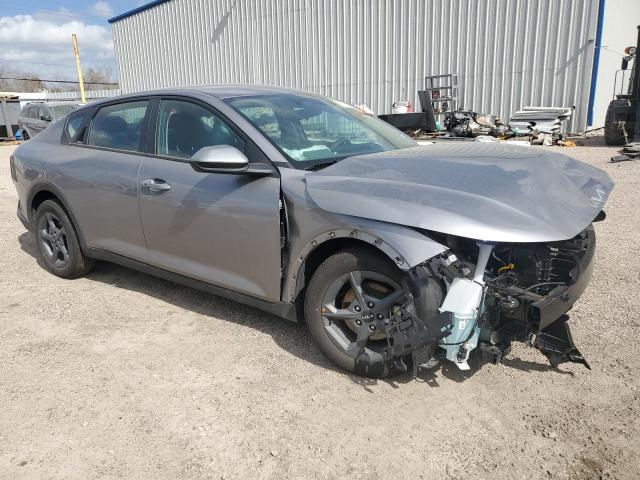Photo 4 from auction – 2025 KIA K4 LX with VIN 3KPFT4DE6SE079666