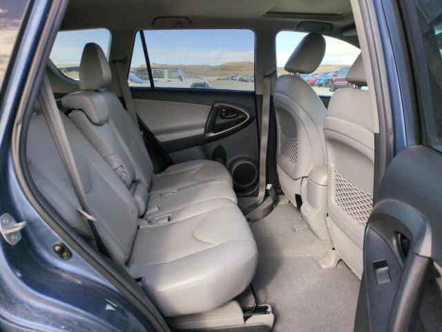 Photo 10 from auction – 2012 TOYOTA RAV4 LIMIT with VIN 2T3DK4DV0CW067951