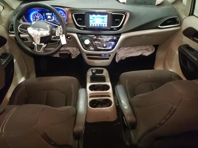 Photo 8 from auction – 2021 CHRYSLER VOYAGER L with VIN 2C4RC1AG7MR553238