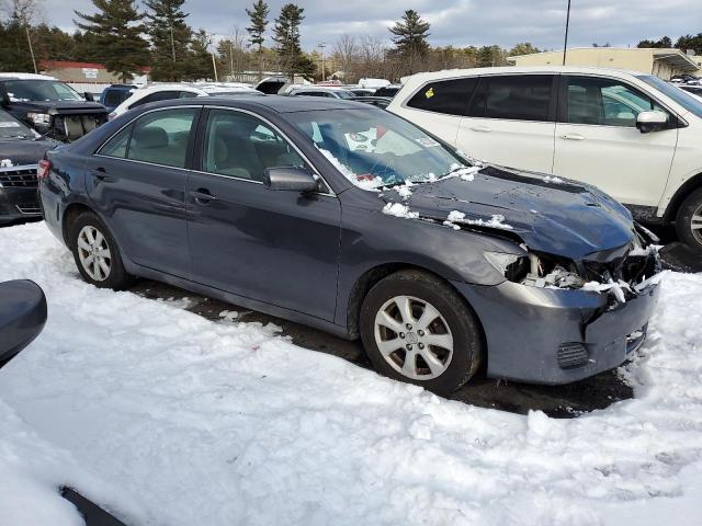 Photo 4 from auction – 2011 TOYOTA CAMRY BASE with VIN 4T4BF3EK1BR115142