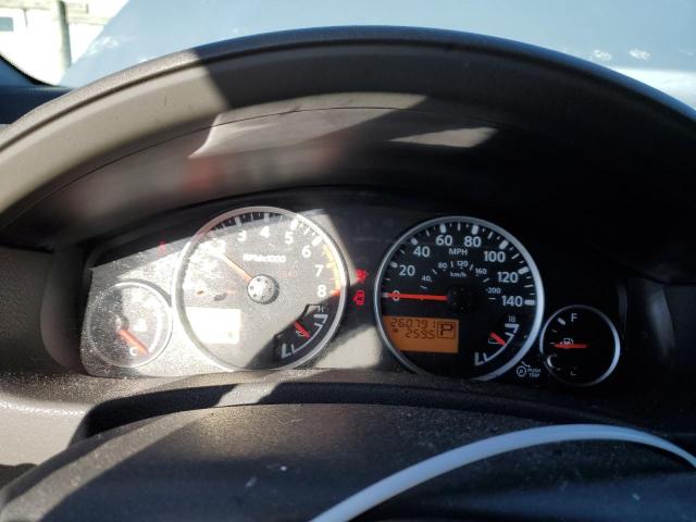 Photo 9 from auction – 2010 NISSAN PATHFINDER with VIN 5N1AR1NB2AC623691