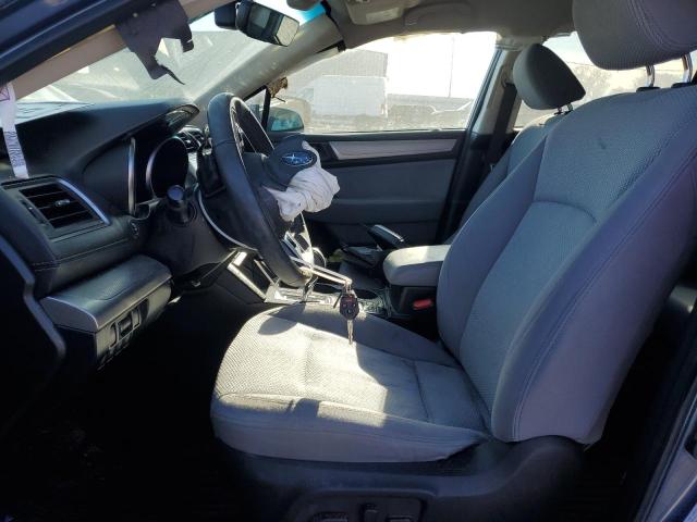 Снимка 7 от търг – 2018 SUBARU OUTBACK 2. с VIN 4S4BSAFC2J3303531
