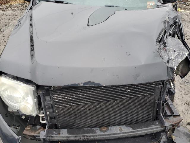 Photo 12 from auction – 2012 FORD ESCAPE XLT with VIN 1FMCU9DG4CKB86840