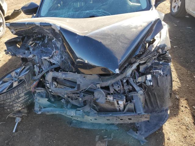 Фото 11 с аукциона – 2021 MAZDA 6 TOURING с VIN JM1GL1VM3M1612409
