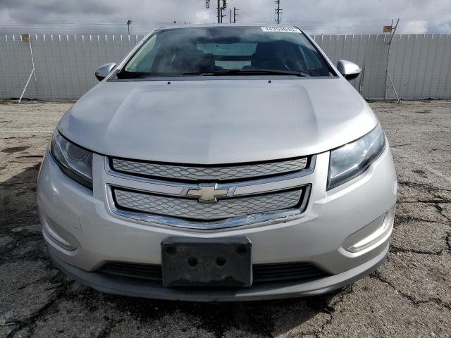 Photo 5 from auction – 2015 CHEVROLET VOLT with VIN 1G1RC6E42FU126979