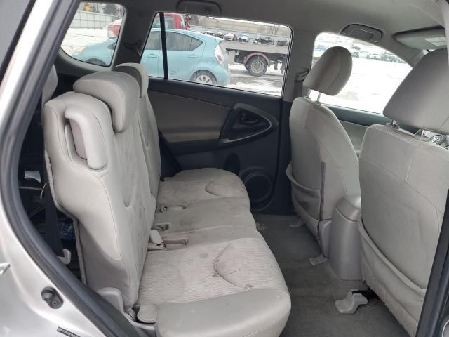 Photo 11 from auction – 2011 TOYOTA RAV4 with VIN 2T3BF4DV1BW091931
