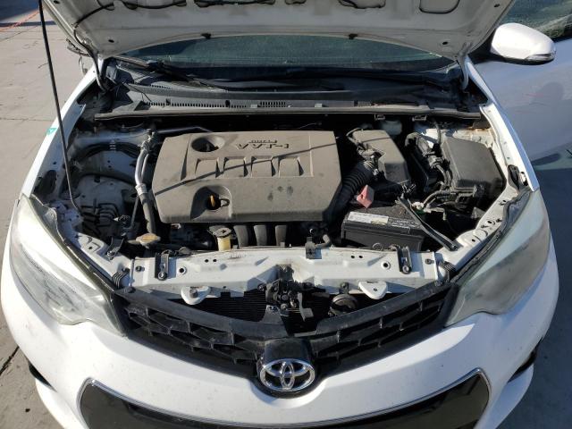 Photo 11 from auction – 2015 TOYOTA COROLLA L with VIN 2T1BURHE3FC274213