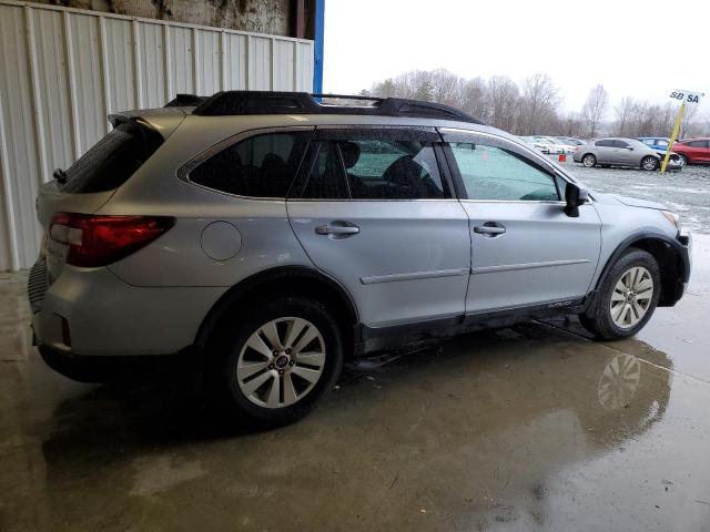 Photo 3 from auction – 2017 SUBARU OUTBACK 2. with VIN 4S4BSACCXH3235722