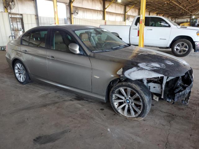 Photo 4 from auction – 2011 BMW 328 I SULE with VIN WBAPH5G56BNM78691