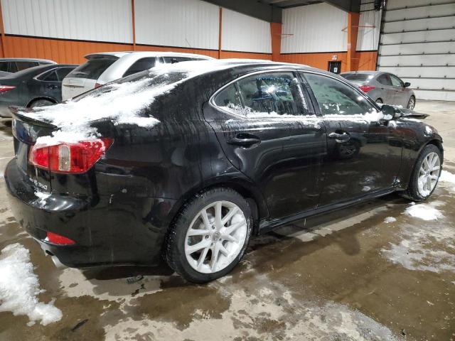 Photo 3 from auction – 2011 LEXUS IS 350 with VIN JTHCE5C22B5000532