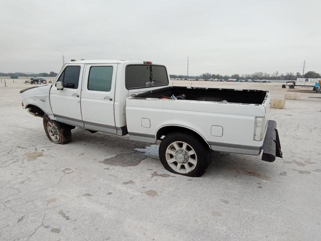 Photo 2 from auction – 1997 FORD F250 with VIN 1FTHW26F2VEA51678