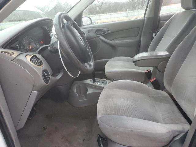 Photo 7 from auction – 2002 FORD FOCUS SE with VIN 1FAFP34P12W212653