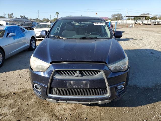 Photo 5 from auction – 2012 MITSUBISHI OUTLANDER with VIN JA4AR4AU3CZ011457