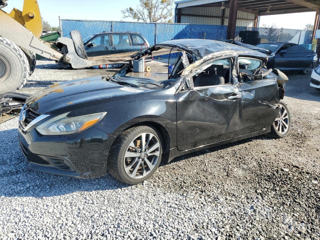 NISSAN ALTIMA 2.5 2016 with VIN 1N4AL3AP5GC293966 - Photo from auction