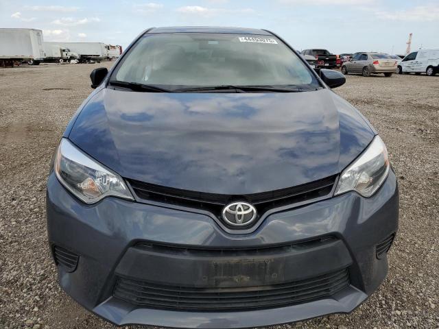 Photo 5 from auction – 2015 TOYOTA COROLLA L with VIN 5YFBURHE3FP246797