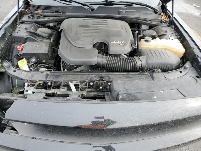 Снимка 11 от търг – 2019 DODGE CHALLENGER с VIN 2C3CDZAG7KH504159