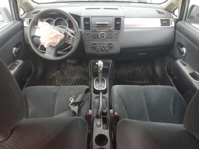 Photo 8 from auction – 2010 NISSAN VERSA S with VIN 3N1BC1AP4AL357447
