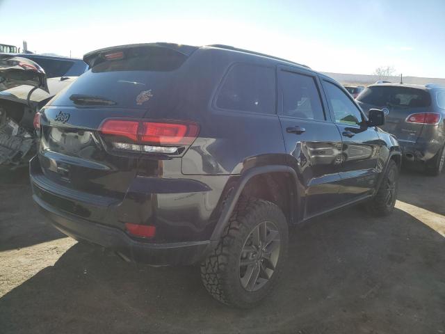 Photo 3 from auction – 2016 JEEP GRAND CHER with VIN 1C4RJFAG3GC365381