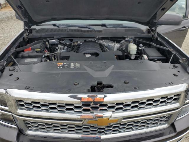 Photo 11 from auction – 2015 CHEVROLET SILVERADO with VIN 1GCUKREC0FF201809