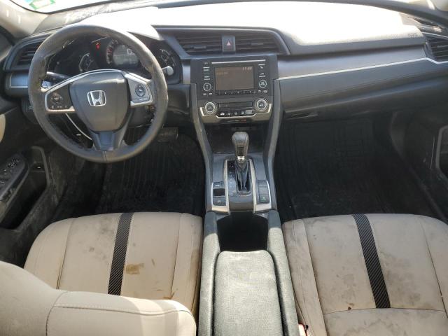 Photo 8 from auction – 2017 HONDA CIVIC LX with VIN 19XFC2F52HE006871