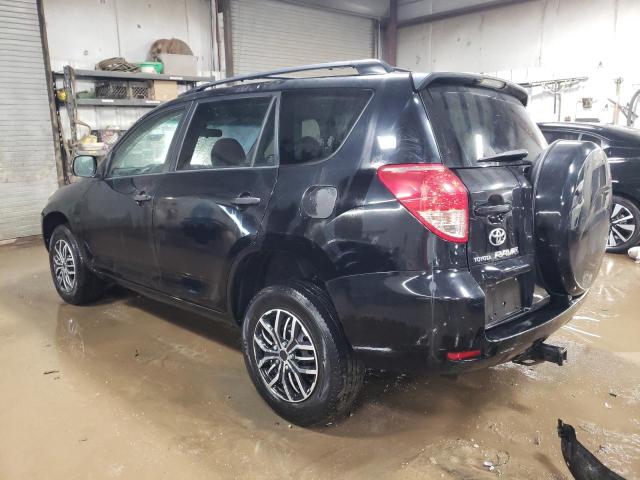 Photo 2 from auction – 2008 TOYOTA RAV4 with VIN JTMBD33V486060121