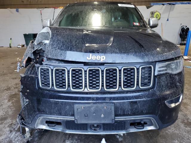 Photo 5 from auction – 2019 JEEP GRAND CHER with VIN 1C4RJFBG2KC539240