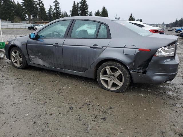 Photo 2 from auction – 2005 ACURA TL with VIN 19UUA66255A028860