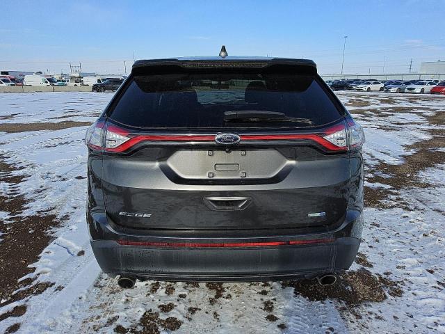 Photo 6 from auction – 2017 FORD EDGE SE with VIN 2FMPK4G98HBB30005