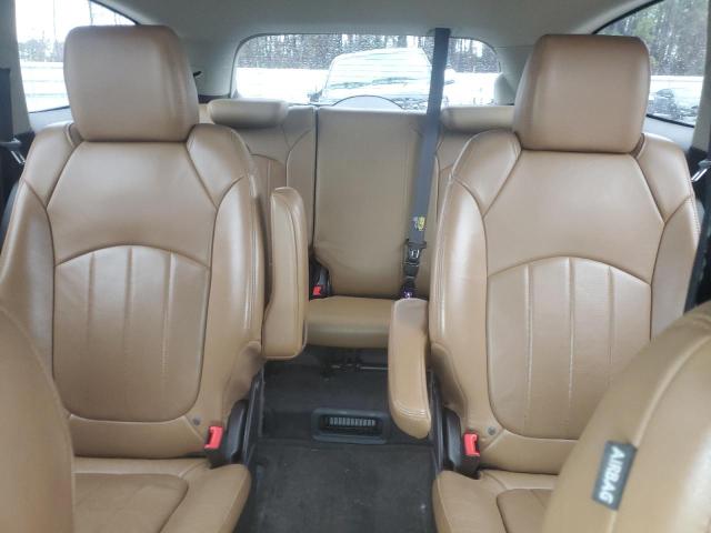 Photo 10 from auction – 2014 BUICK ENCLAVE with VIN 5GAKRBKD3EJ278064