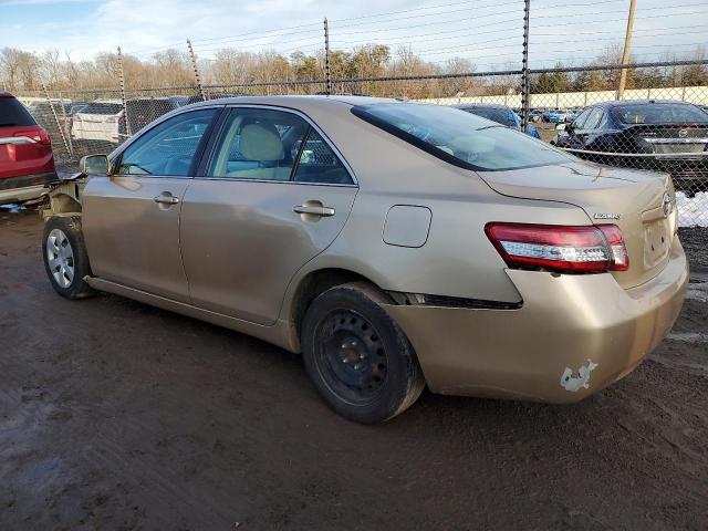 Photo 2 from auction – 2011 TOYOTA CAMRY BASE with VIN 4T1BF3EK0BU604898