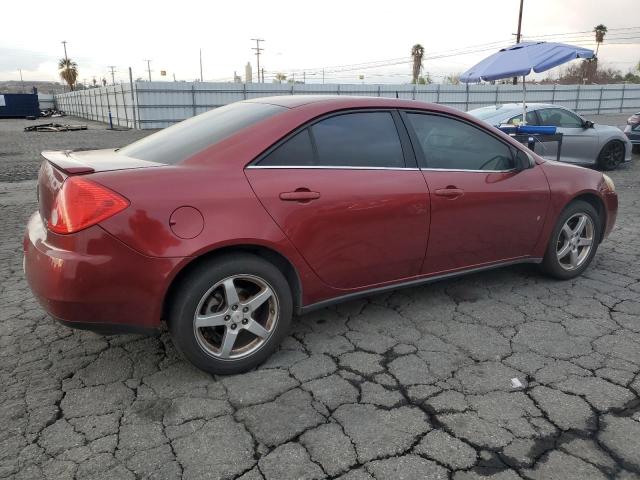 Photo 3 from auction – 2008 PONTIAC G6 BASE with VIN 1G2ZG57N384165342