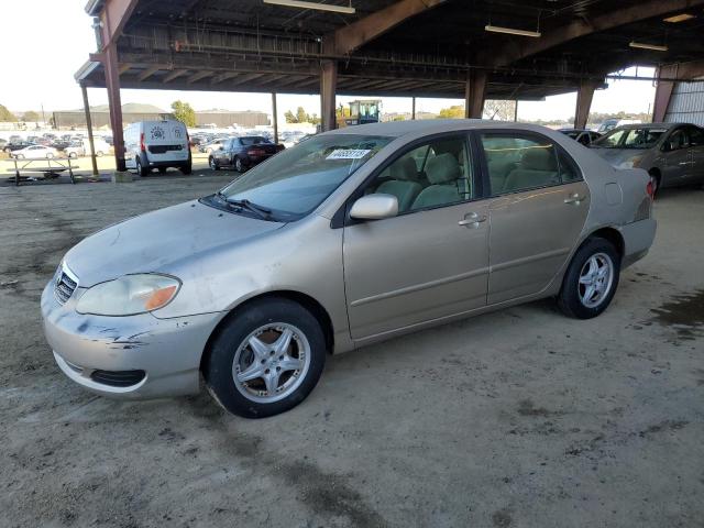 Photo 1 from auction – 2006 TOYOTA COROLLA CE with VIN 1NXBR32E56Z614581