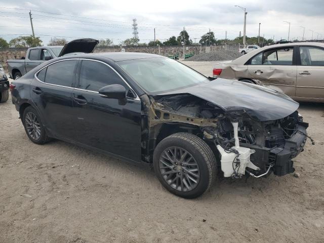 Photo 4 from auction – 2018 LEXUS ES 350 with VIN 58ABK1GGXJU085441