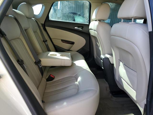 Photo 10 from auction – 2014 BUICK VERANO with VIN 1G4PS5SKXE4162556