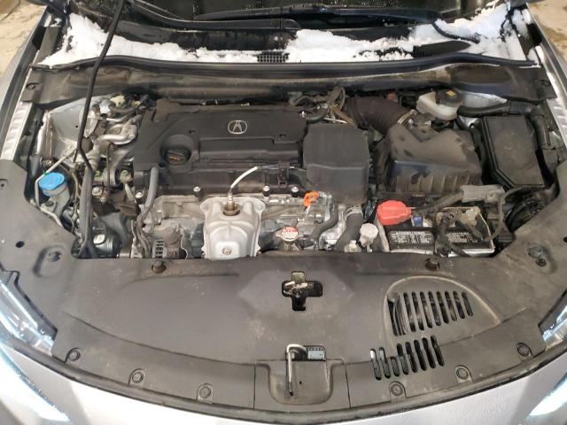 Zdjęcie 11 z aukcji – 2020 ACURA ILX z VIN 19UDE2F31LA005658