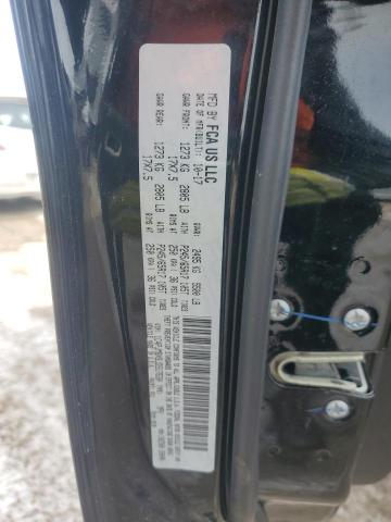 Photo 14 from auction – 2018 JEEP CHEROKEE T with VIN 1C4PJMBX9JD517630